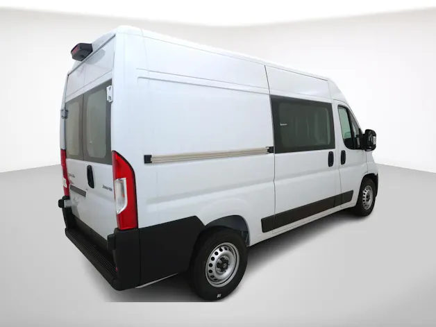 CITROEN Jumper Kaw. 35+ L2H2 2.2 BlueHDi 180 S/S