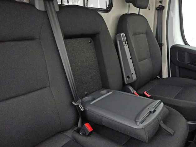 CITROEN Jumper Kaw. 35+ L2H2 2.2 BlueHDi 180 S/S