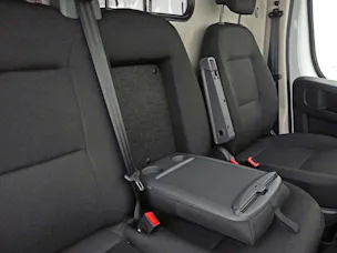 CITROEN Jumper Kaw. 35+ L2H2 2.2 BlueHDi 180 S/S