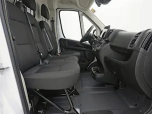 CITROEN Jumper Kaw. 35+ L2H2 2.2 BlueHDi 180 S/S