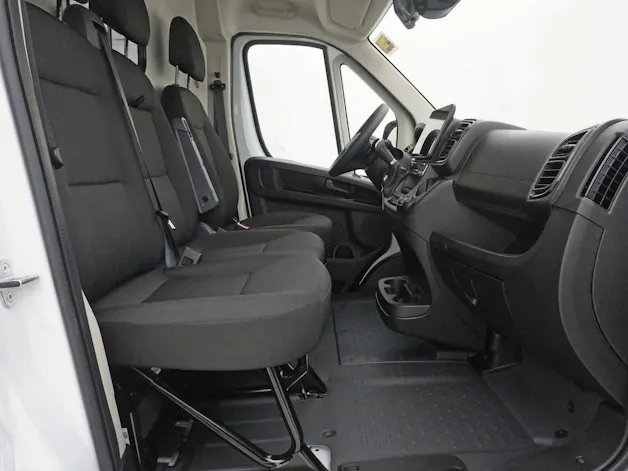 CITROEN Jumper Kaw. 35+ L2H2 2.2 BlueHDi 180 S/S