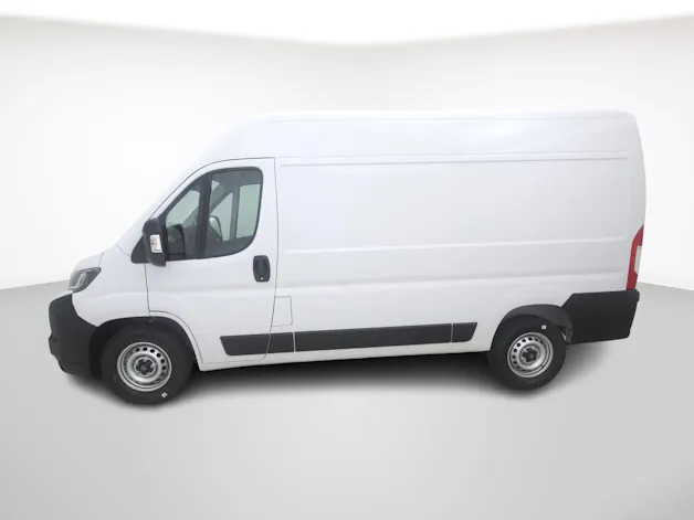 CITROEN Jumper Kaw. 35+ L2H2 2.2 BlueHDi 180 S/S