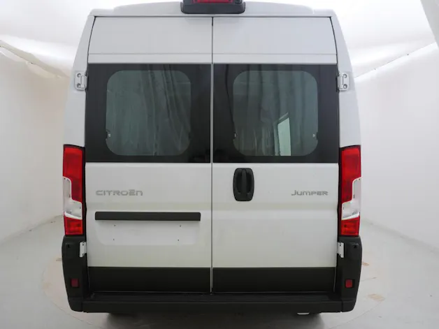 CITROEN Jumper Kaw. 35+ L2H2 2.2 BlueHDi 180 S/S