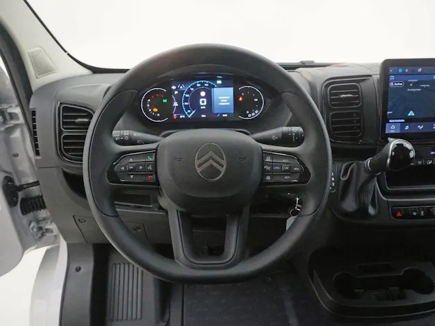 CITROEN Jumper Kaw. 35+ L2H2 2.2 BlueHDi 180 S/S