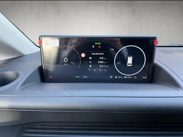 HYUNDAI Staria 84 kWh Amplia (Cargo)