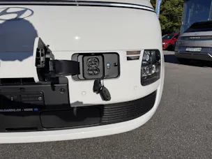 HYUNDAI Staria 84 kWh Amplia (Cargo)