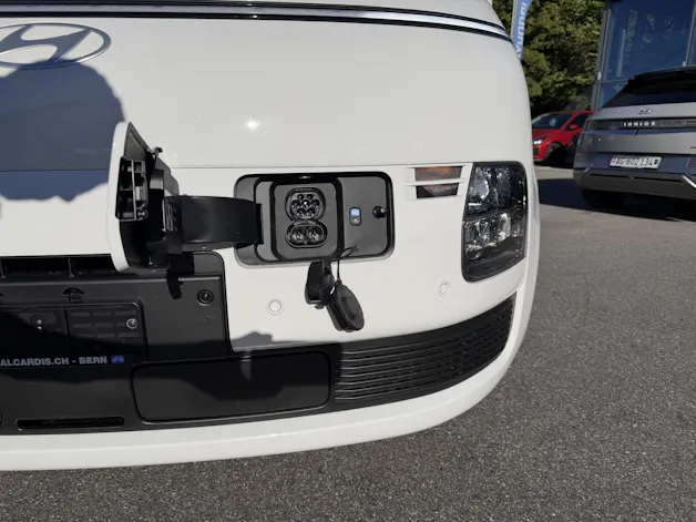 HYUNDAI Staria 84 kWh Amplia (Cargo)