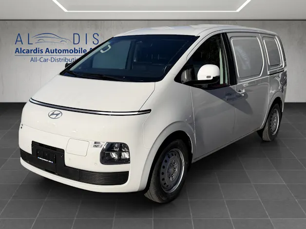 HYUNDAI Staria 84 kWh Amplia (Cargo)