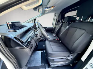 HYUNDAI Staria 84 kWh Amplia (Cargo)
