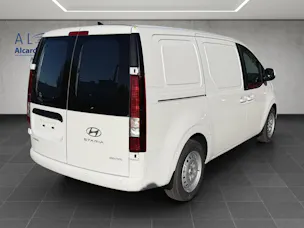 HYUNDAI Staria 84 kWh Amplia (Cargo)