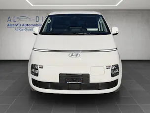 HYUNDAI Staria 84 kWh Amplia (Cargo)