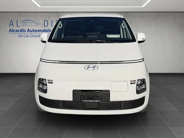 HYUNDAI Staria 84 kWh Amplia (Cargo)
