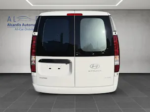 HYUNDAI Staria 84 kWh Amplia (Cargo)