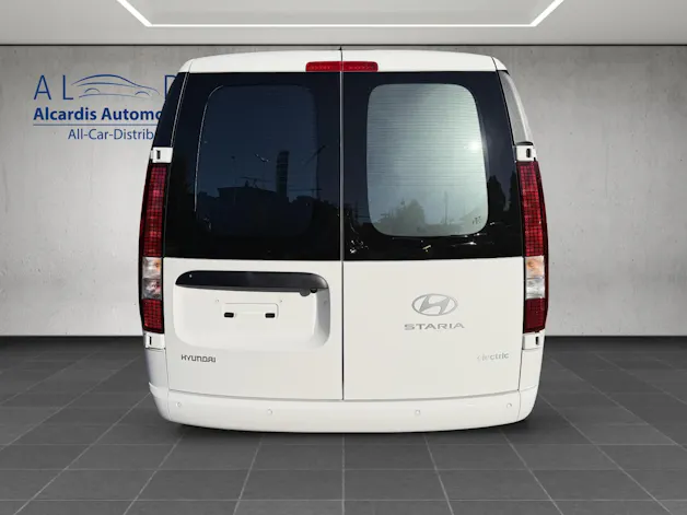 HYUNDAI Staria 84 kWh Amplia (Cargo)
