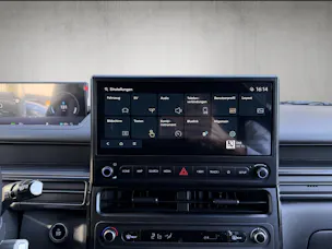 HYUNDAI Staria 84 kWh Amplia (Cargo)