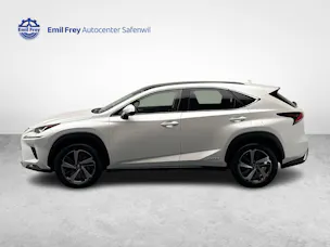Lexus NX 300h Excellence
