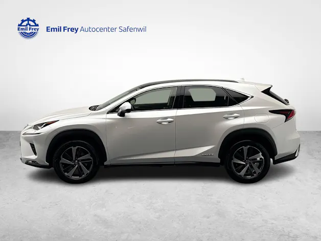 Lexus NX 300h Excellence