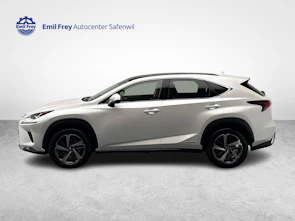 image du véhicule LEXUS NX 300h Excellence