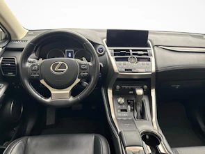 image du véhicule LEXUS NX 300h Excellence