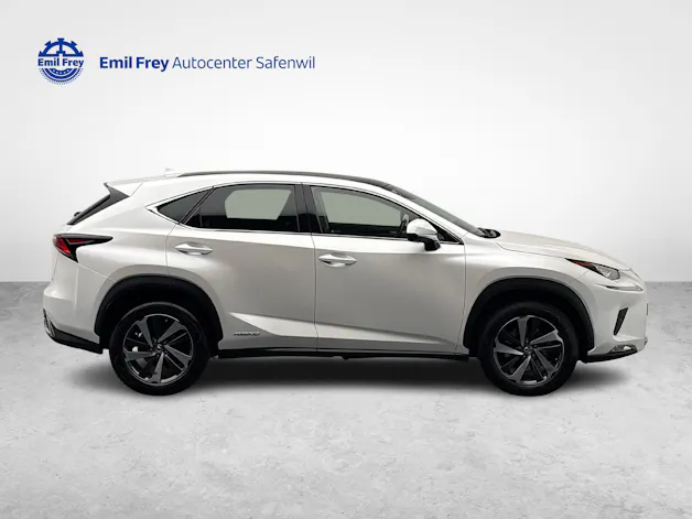 Lexus NX 300h Excellence