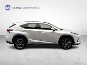image du véhicule LEXUS NX 300h Excellence