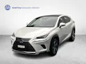 Lexus NX 300h Excellence