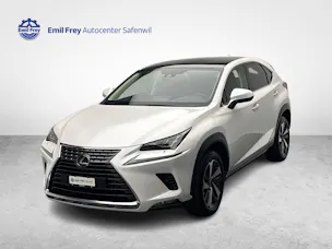 Lexus NX 300h Excellence