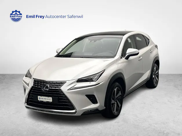 Lexus NX 300h Excellence