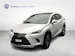 Lexus NX 300h Excellence