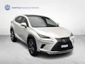 Lexus NX 300h Excellence