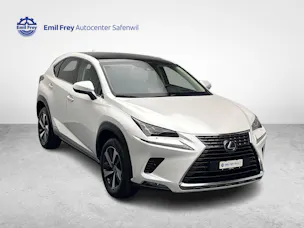 Lexus NX 300h Excellence