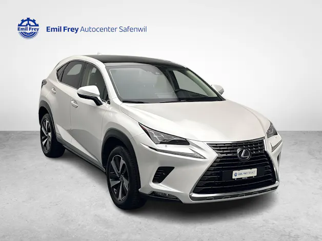 Lexus NX 300h Excellence