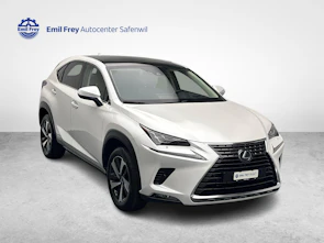 image du véhicule LEXUS NX 300h Excellence