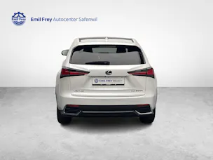 Lexus NX 300h Excellence