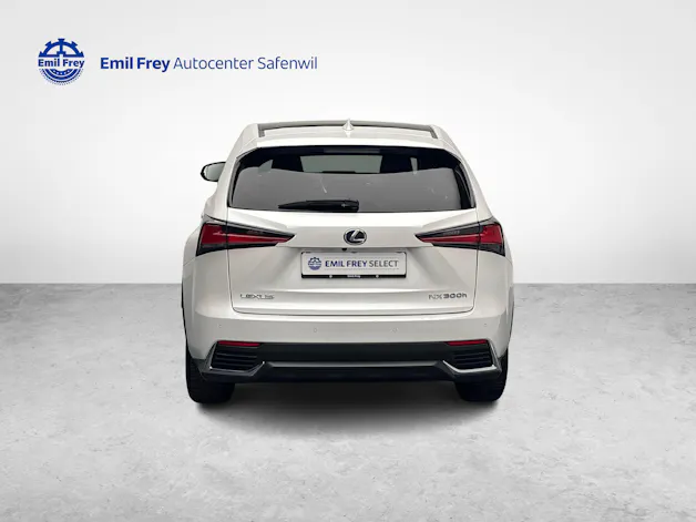 Lexus NX 300h Excellence