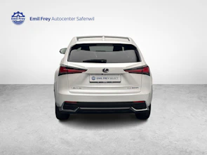 image du véhicule LEXUS NX 300h Excellence