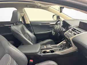 Lexus NX 300h Excellence
