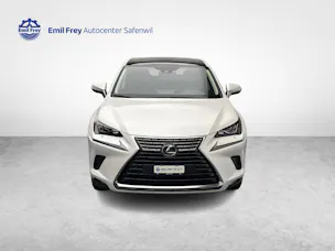 Lexus NX 300h Excellence