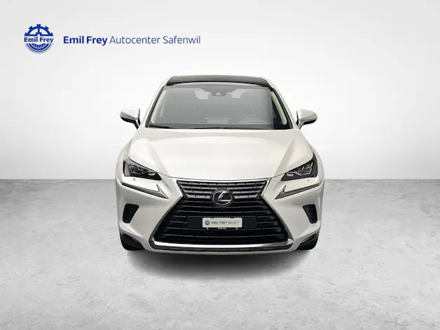 Lexus NX 300h Excellence