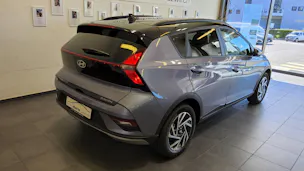 HYUNDAI Bayon 1.0 T-GDi Amplia