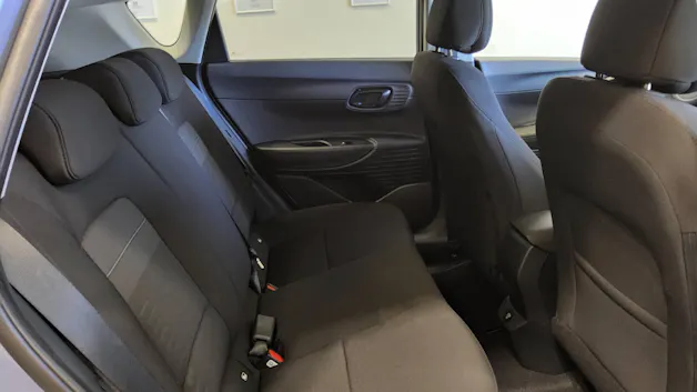 HYUNDAI Bayon 1.0 T-GDi Amplia