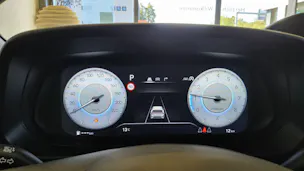 HYUNDAI Bayon 1.0 T-GDi Amplia