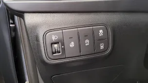 HYUNDAI Bayon 1.0 T-GDi Amplia