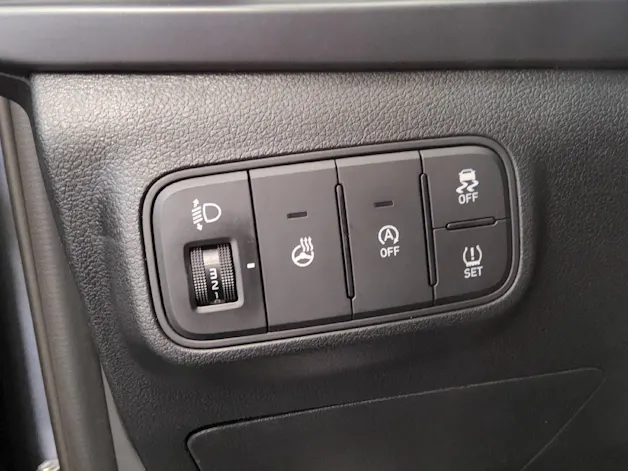 HYUNDAI Bayon 1.0 T-GDi Amplia