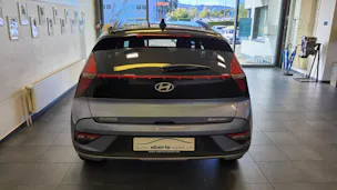 HYUNDAI Bayon 1.0 T-GDi Amplia