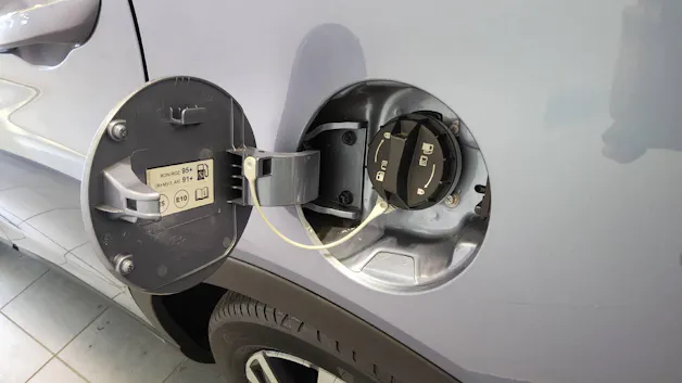 HYUNDAI Bayon 1.0 T-GDi Amplia