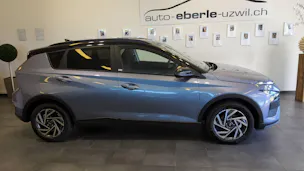 HYUNDAI Bayon 1.0 T-GDi Amplia