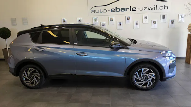 HYUNDAI Bayon 1.0 T-GDi Amplia