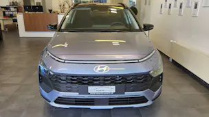 HYUNDAI Bayon 1.0 T-GDi Amplia