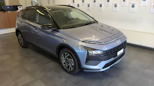 HYUNDAI Bayon 1.0 T-GDi Amplia